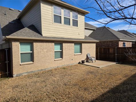 3912 Nature Court Denison TX 75020