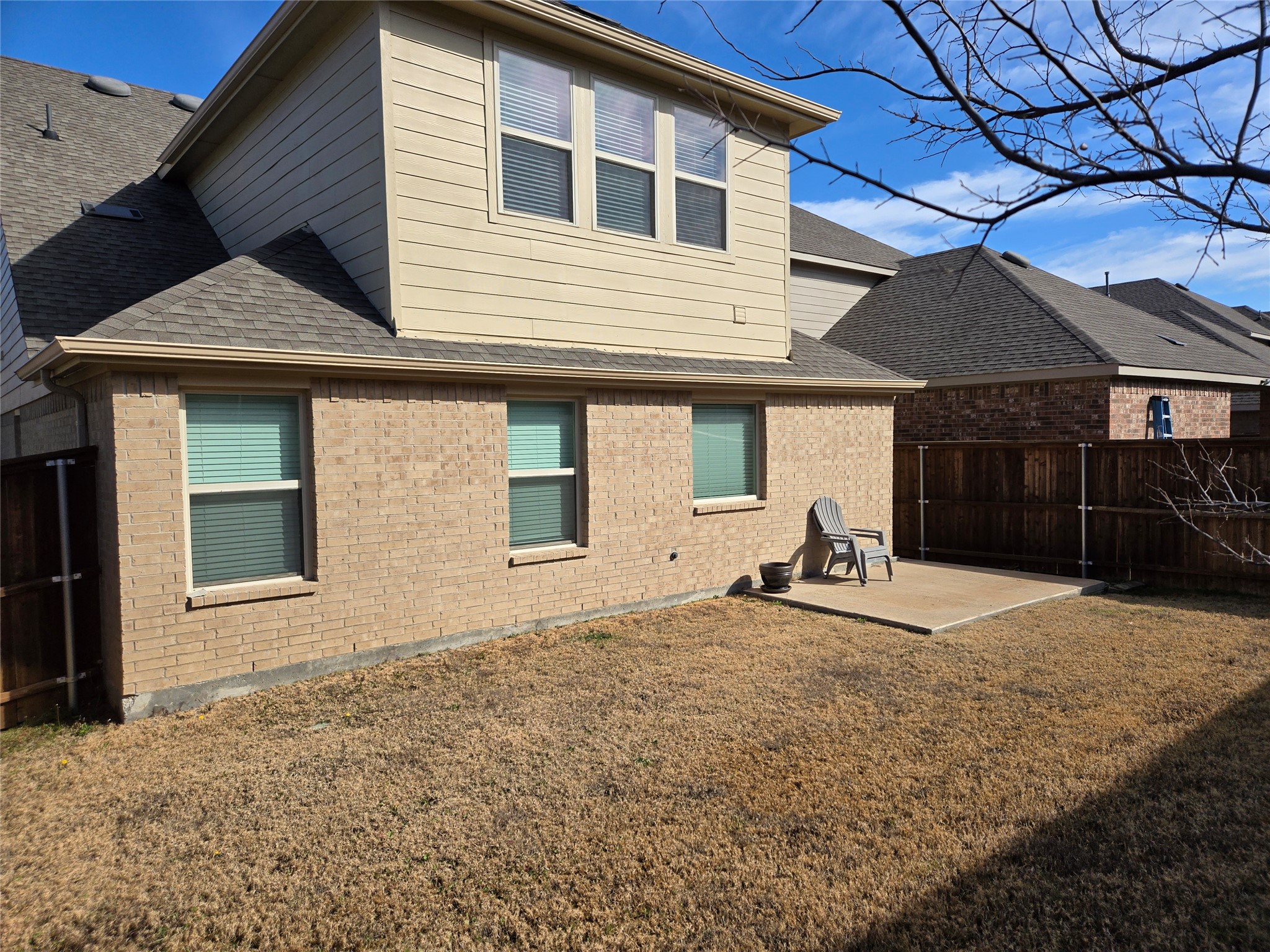 3912 Nature Court Denison TX 75020