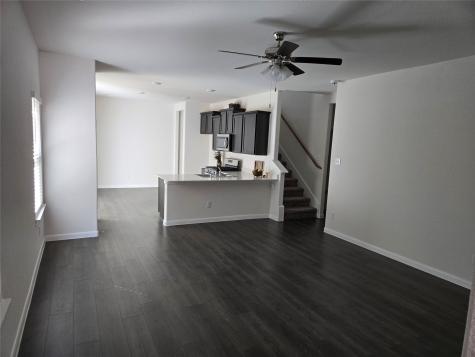 3912 Nature Court Denison TX 75020