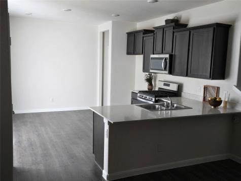 3912 Nature Court Denison TX 75020