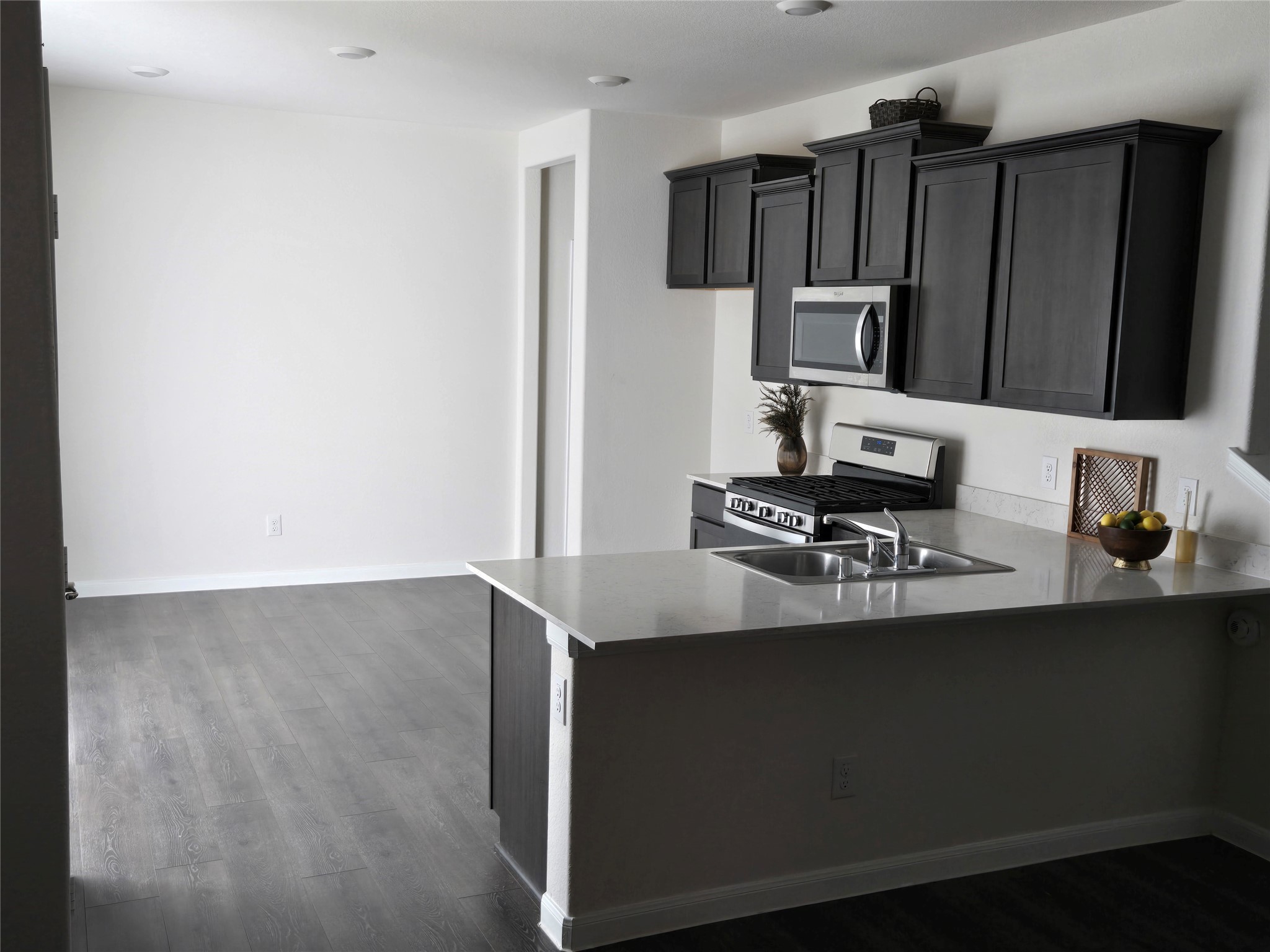 3912 Nature Court Denison TX 75020