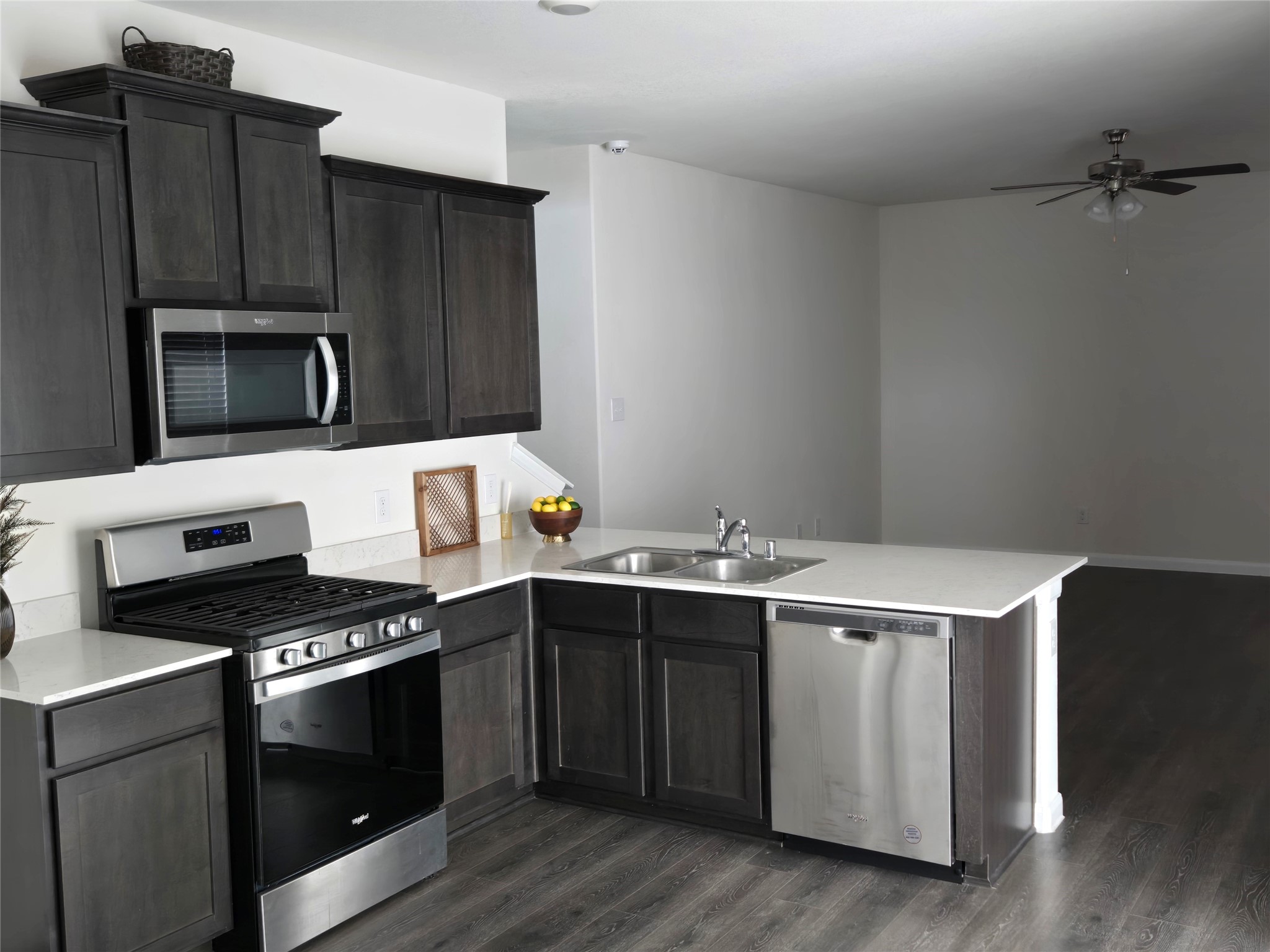 3912 Nature Court Denison TX 75020