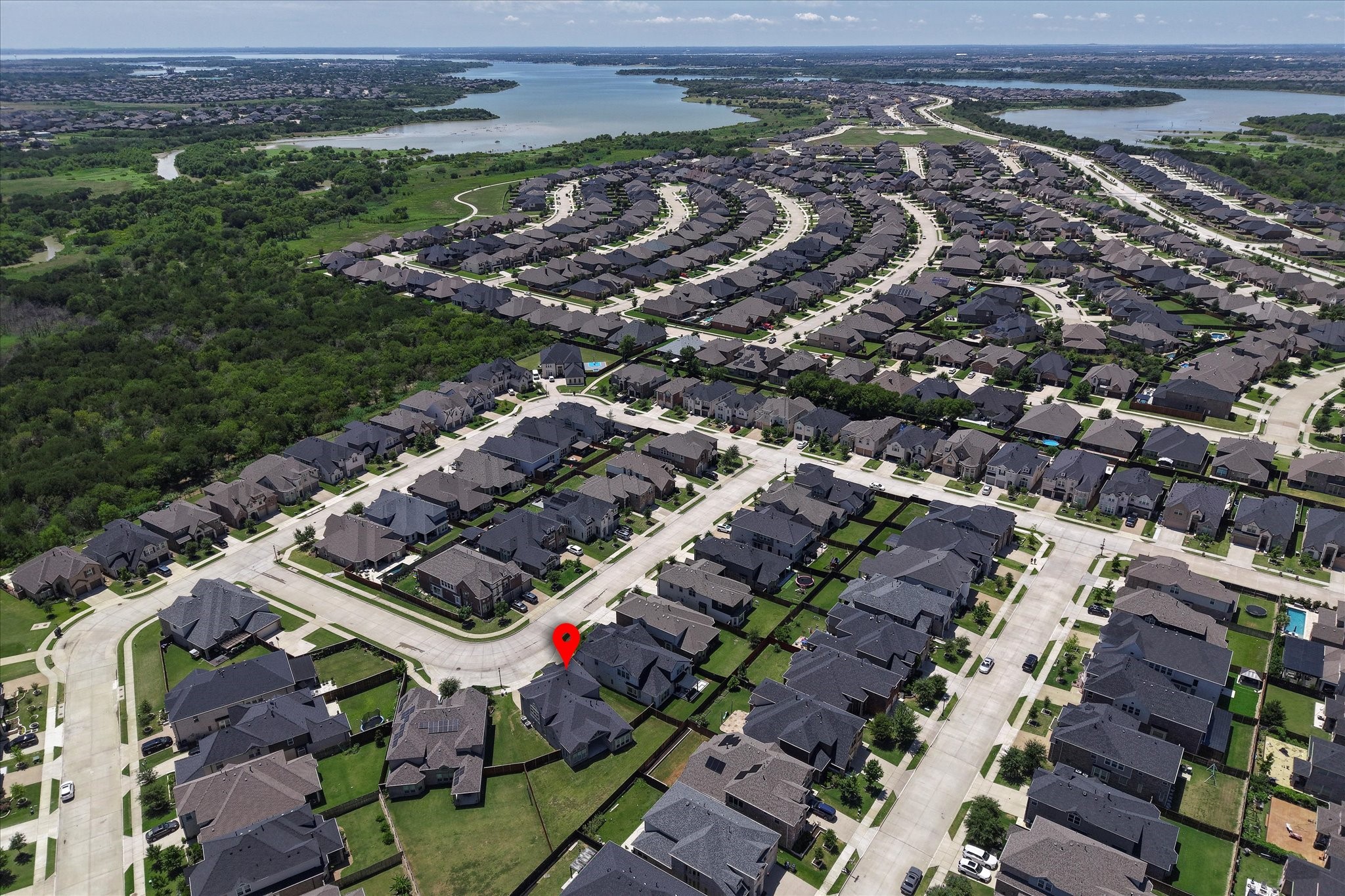 1204 Bayonet Street Little Elm TX 75068