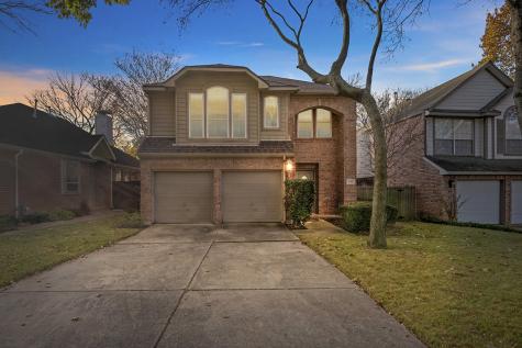 4816 Rockcreek Lane Plano TX 75024