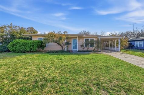 1512 Edison Avenue Bridgeport TX 76426