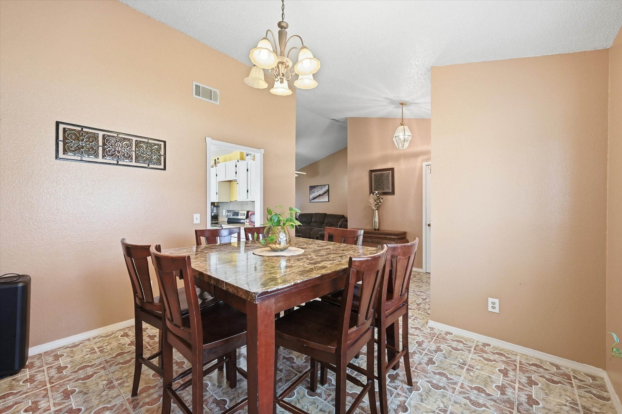 919 Brae Loch Drive Dallas TX 75217