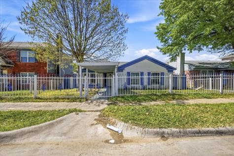 919 Brae Loch Drive Dallas TX 75217