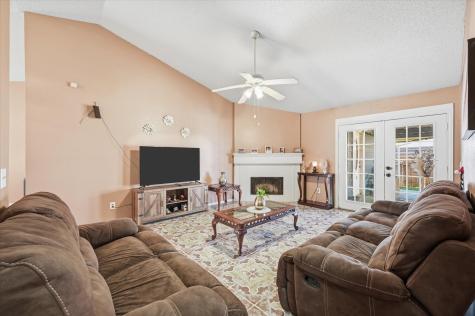 919 Brae Loch Drive Dallas TX 75217