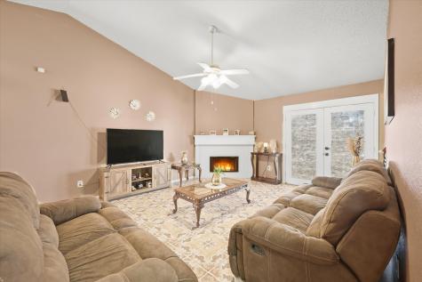 919 Brae Loch Drive Dallas TX 75217