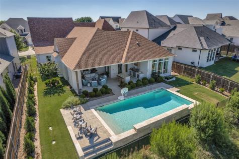 217 Catbird Trail Aledo TX 76008