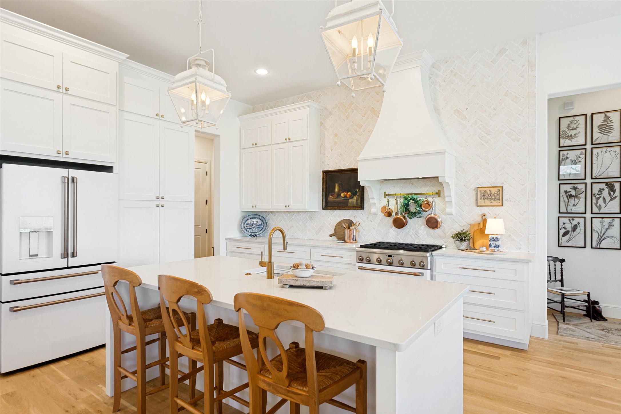217 Catbird Trail Aledo TX 76008