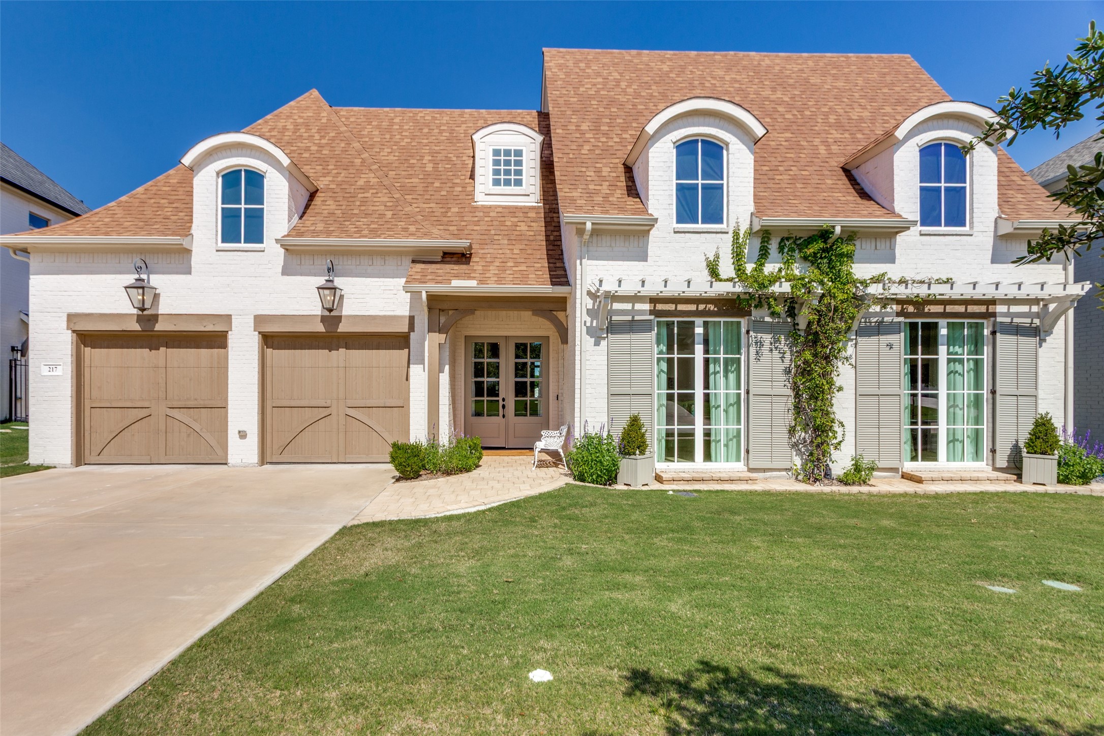 217 Catbird Trail Aledo TX 76008