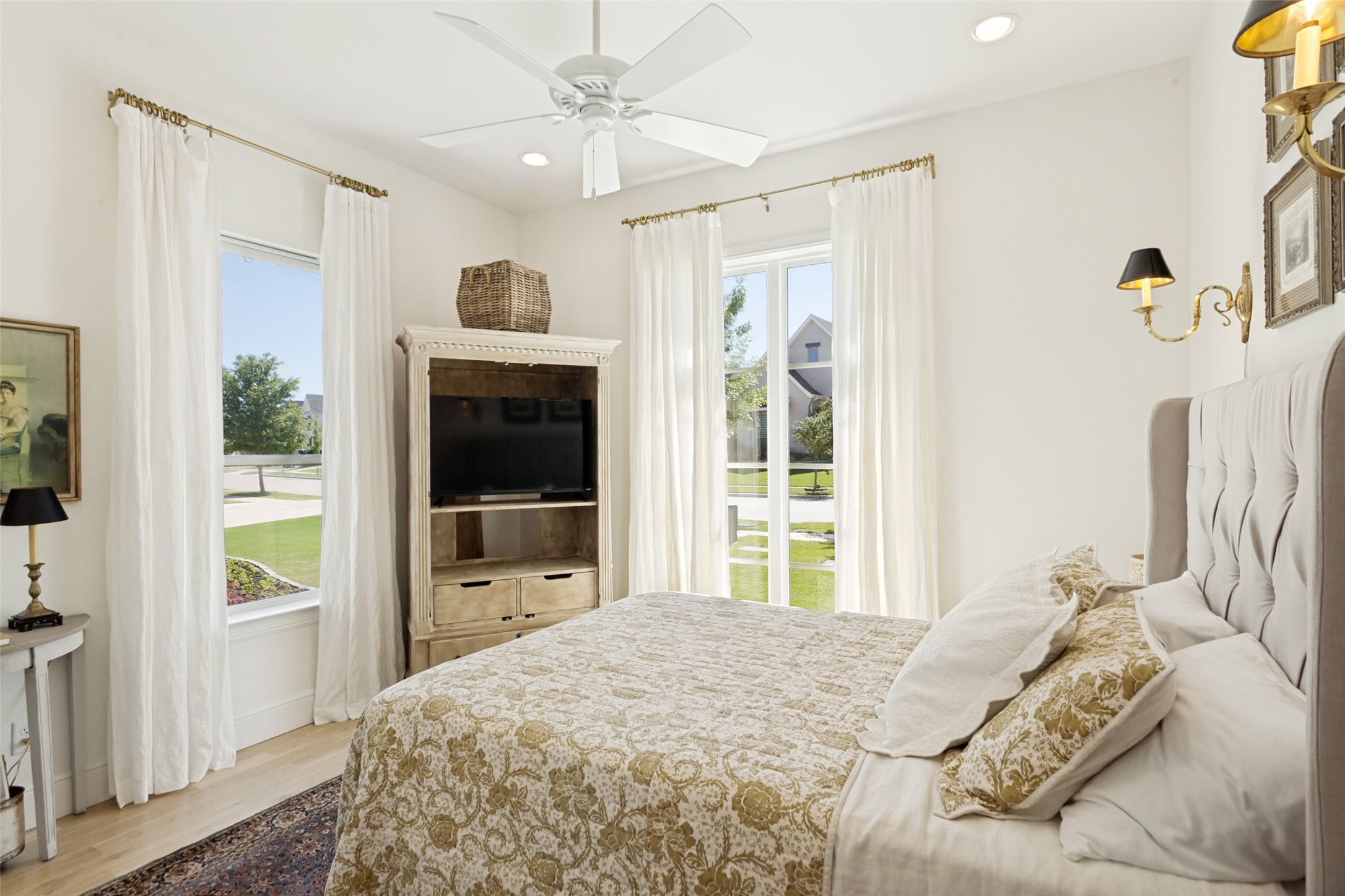 217 Catbird Trail Aledo TX 76008
