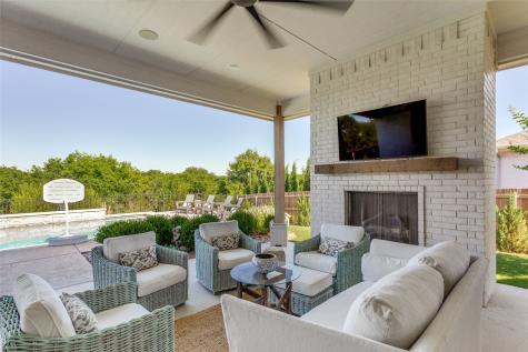 217 Catbird Trail Aledo TX 76008