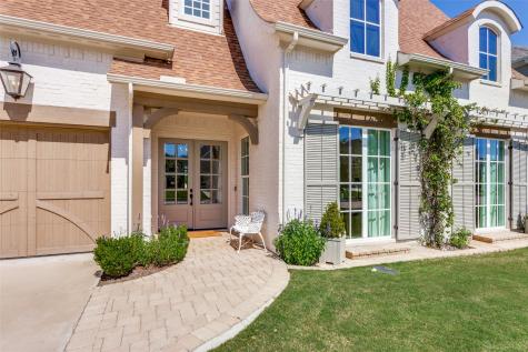 217 Catbird Trail Aledo TX 76008