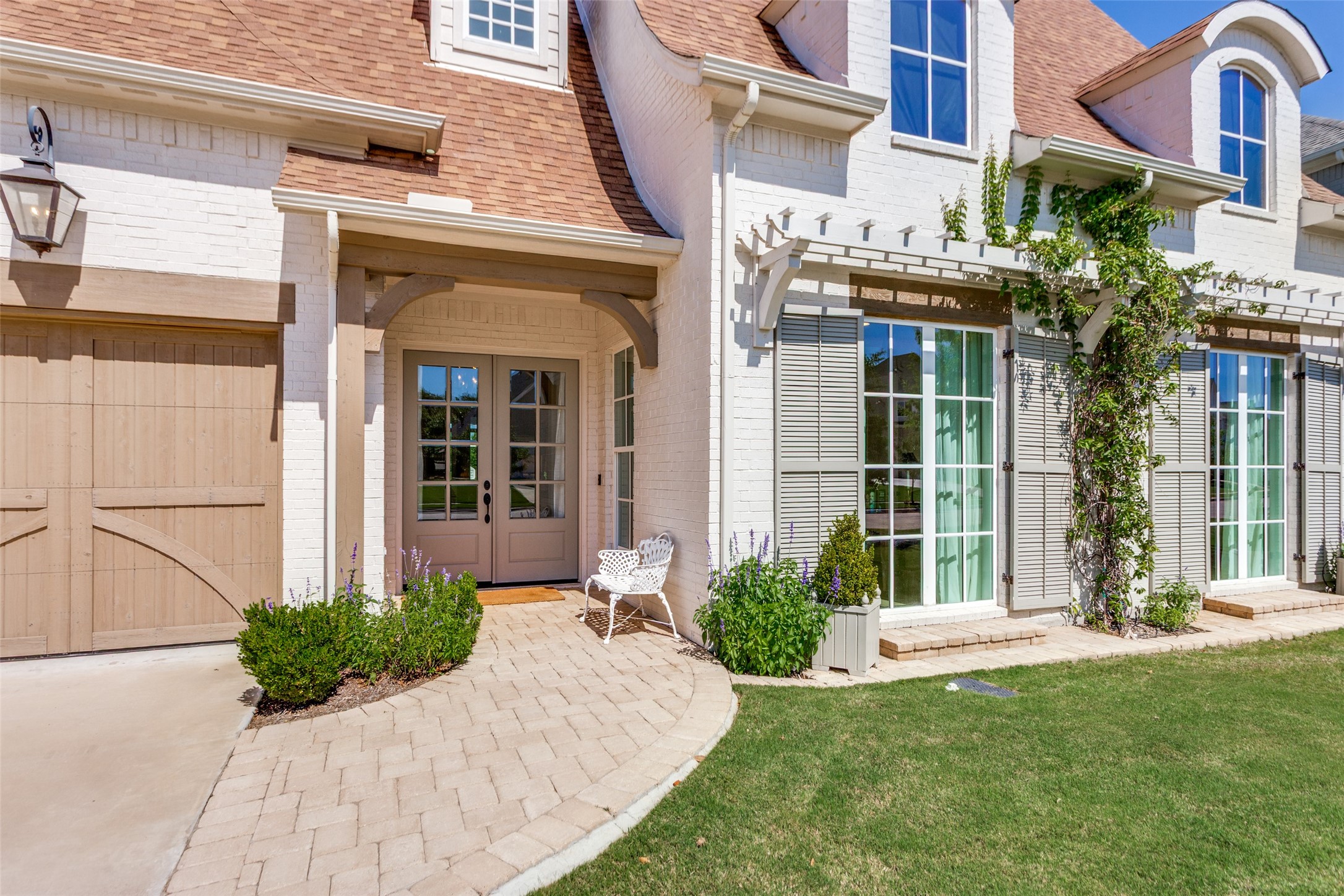 217 Catbird Trail Aledo TX 76008