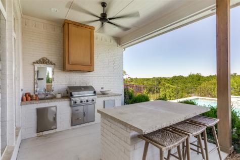 217 Catbird Trail Aledo TX 76008