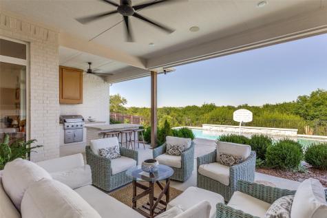 217 Catbird Trail Aledo TX 76008