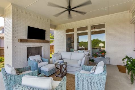 217 Catbird Trail Aledo TX 76008