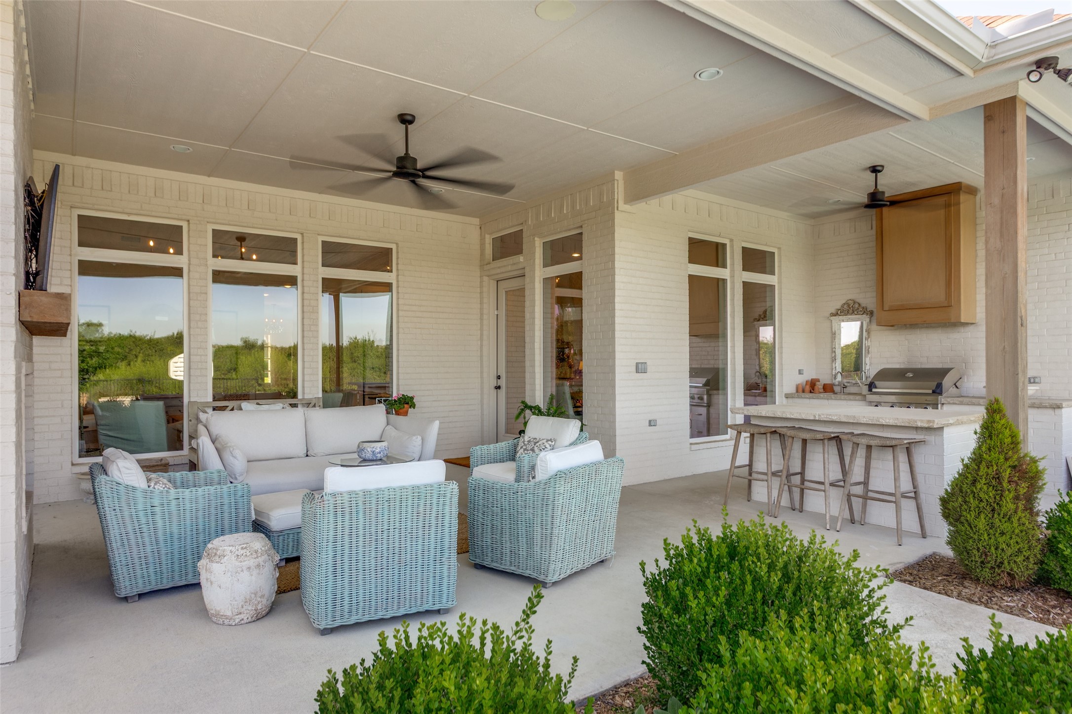217 Catbird Trail Aledo TX 76008