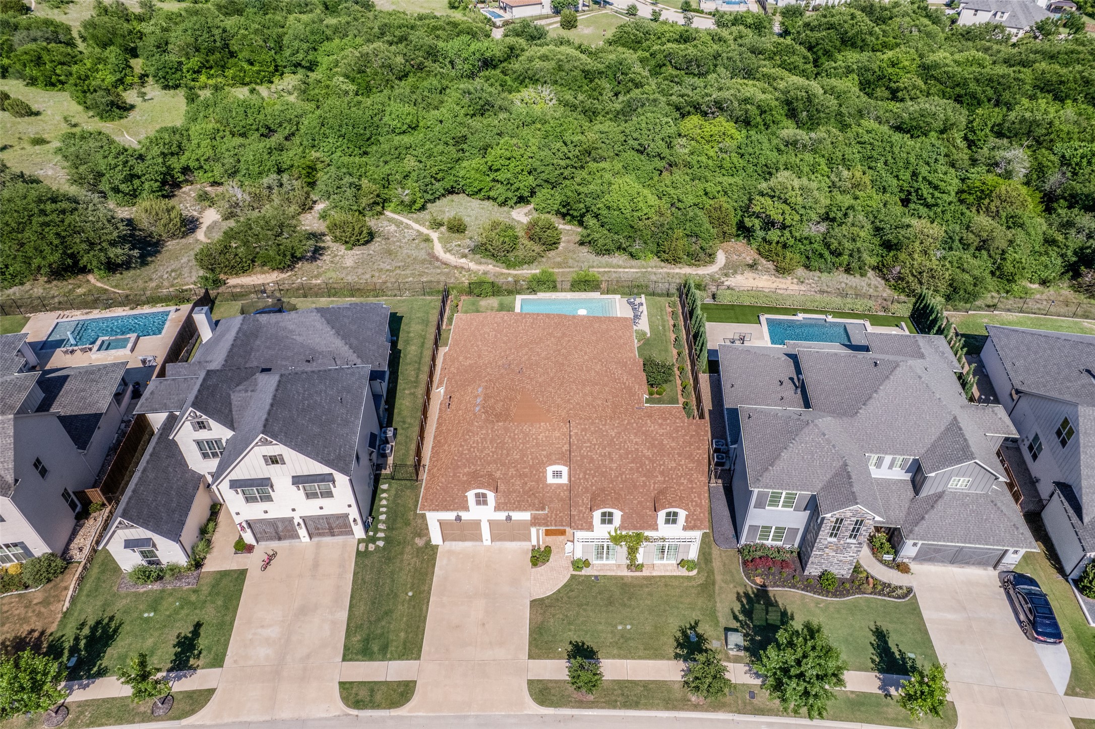 217 Catbird Trail Aledo TX 76008