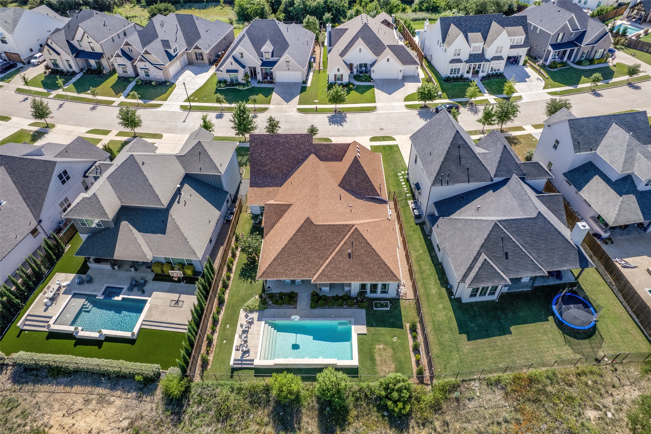 217 Catbird Trail Aledo TX 76008
