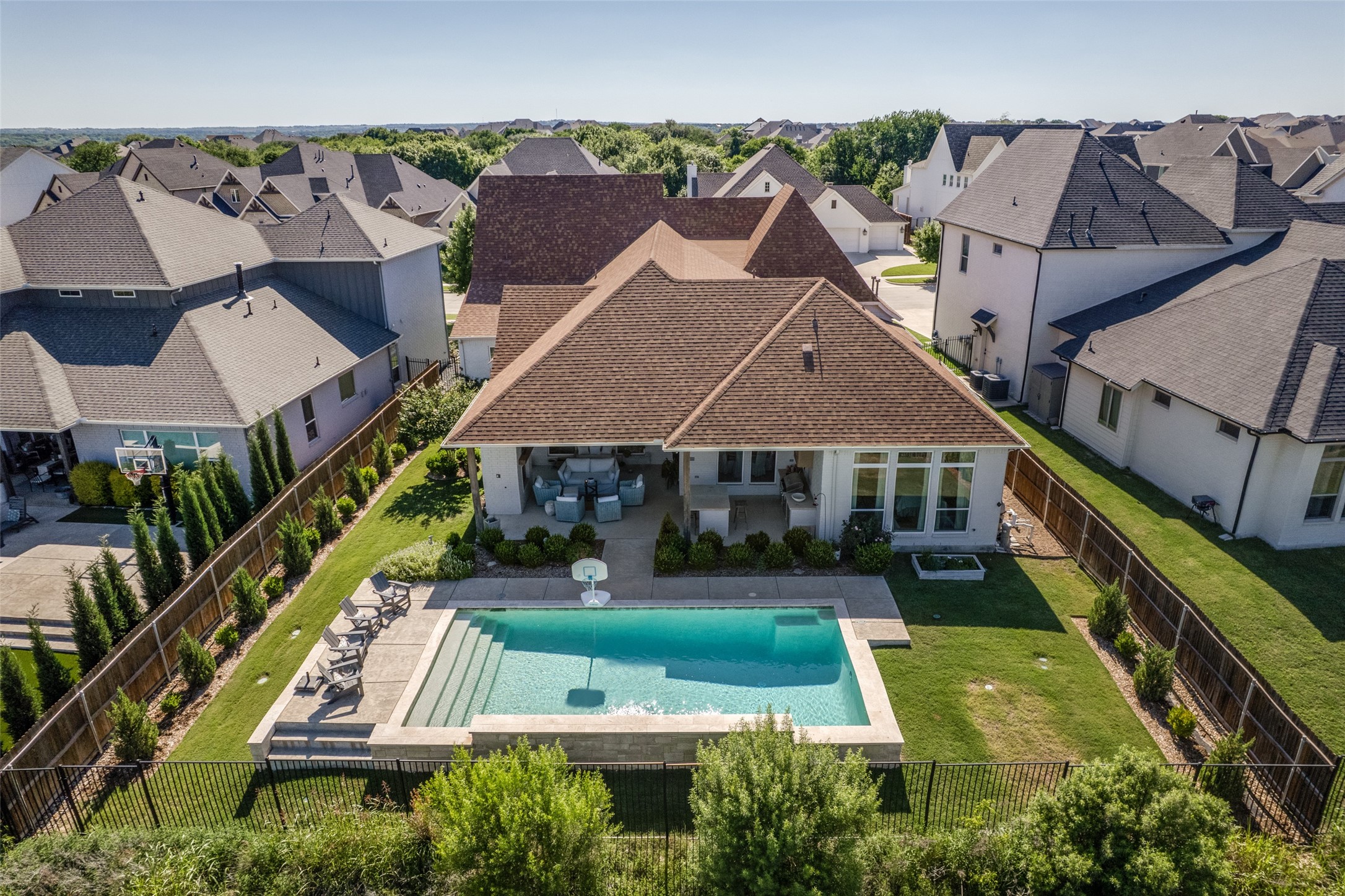 217 Catbird Trail Aledo TX 76008