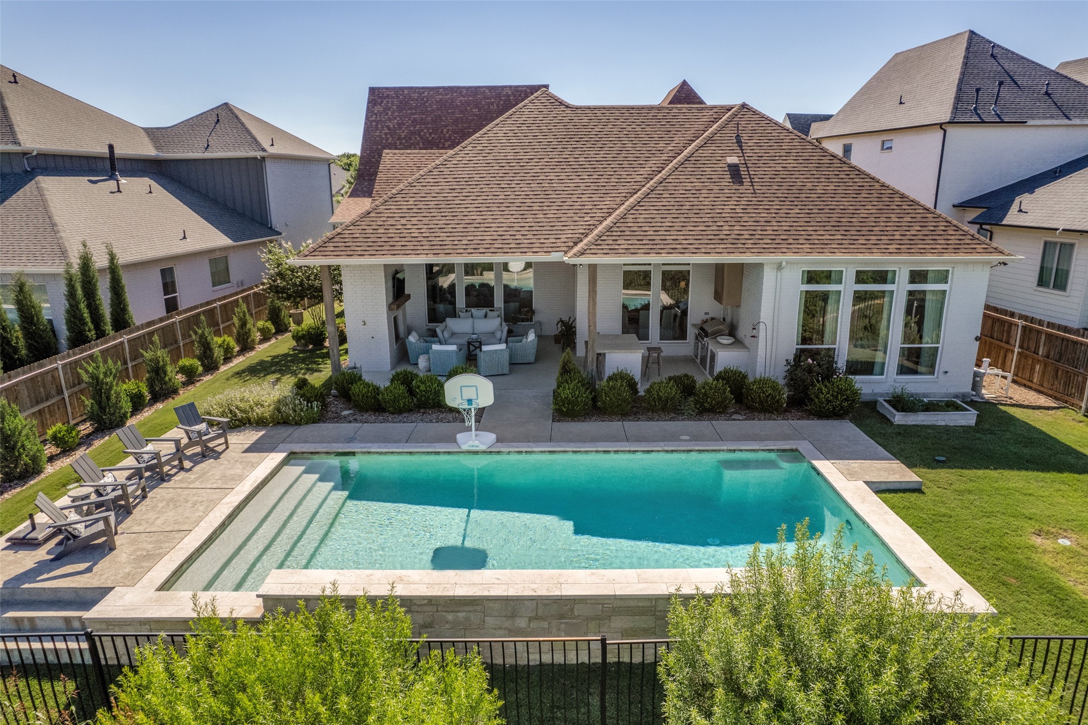 217 Catbird Trail Aledo TX 76008