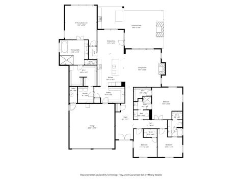 217 Catbird Trail Aledo TX 76008