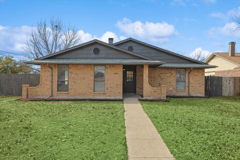 5753 Valley Mills Drive Garland TX 75043