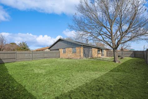 5753 Valley Mills Drive Garland TX 75043