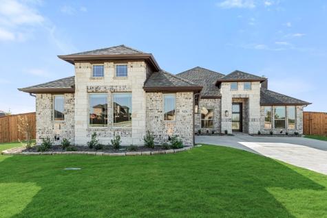 5426 Rowlan Row Midlothian TX 76065