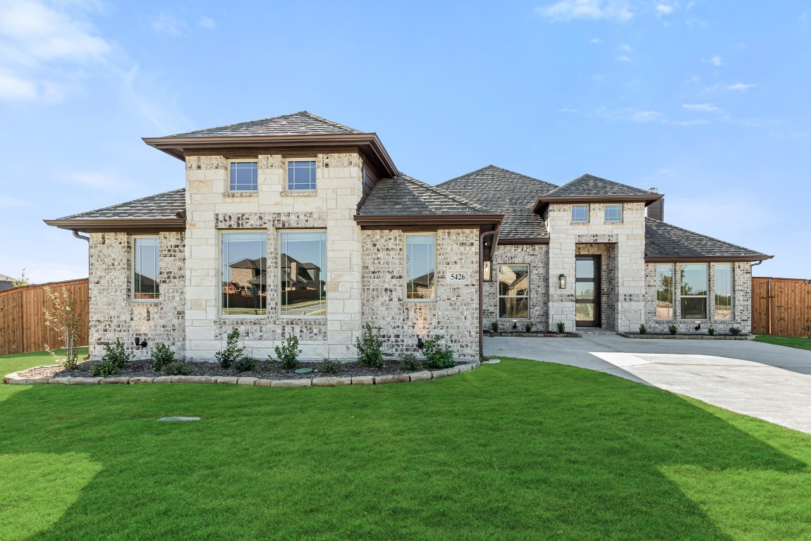 5426 Rowlan Row Midlothian TX 76065