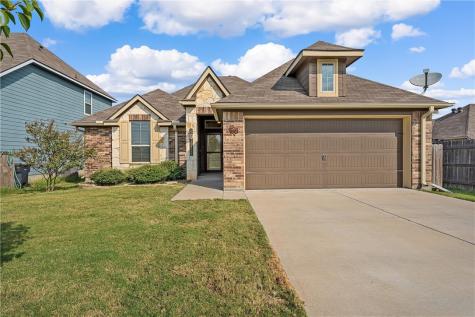 10128 Mickler Lane Waco TX 76708