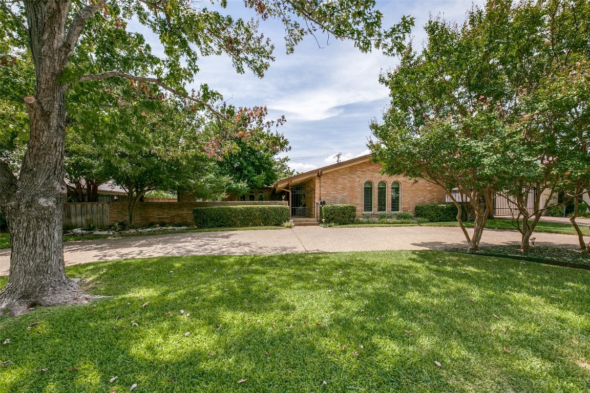 6312 Chesley Lane Dallas TX 75214