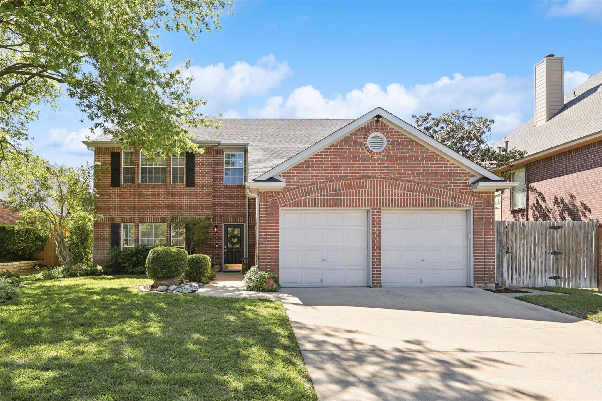 4306 Country Lane Grapevine TX 76051