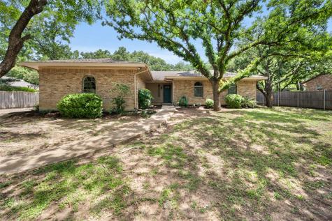 5711 Trail Lake Drive Arlington TX 76016