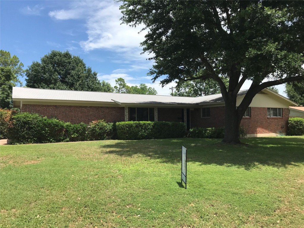 6721 Cylinda Sue Circle North Richland Hills TX 76180