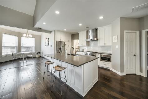 3933 Colwick Court Plano TX 75023