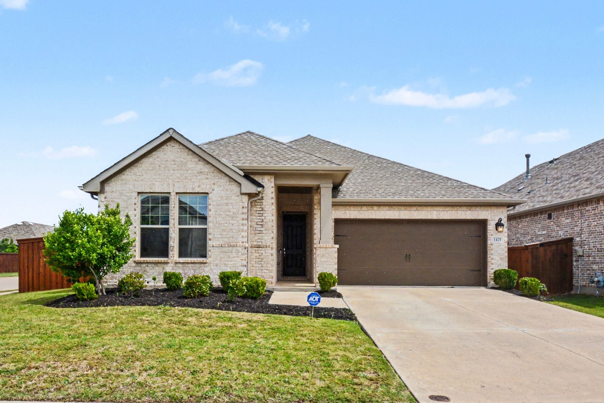 1425 Eclipse Road Aubrey TX 76227