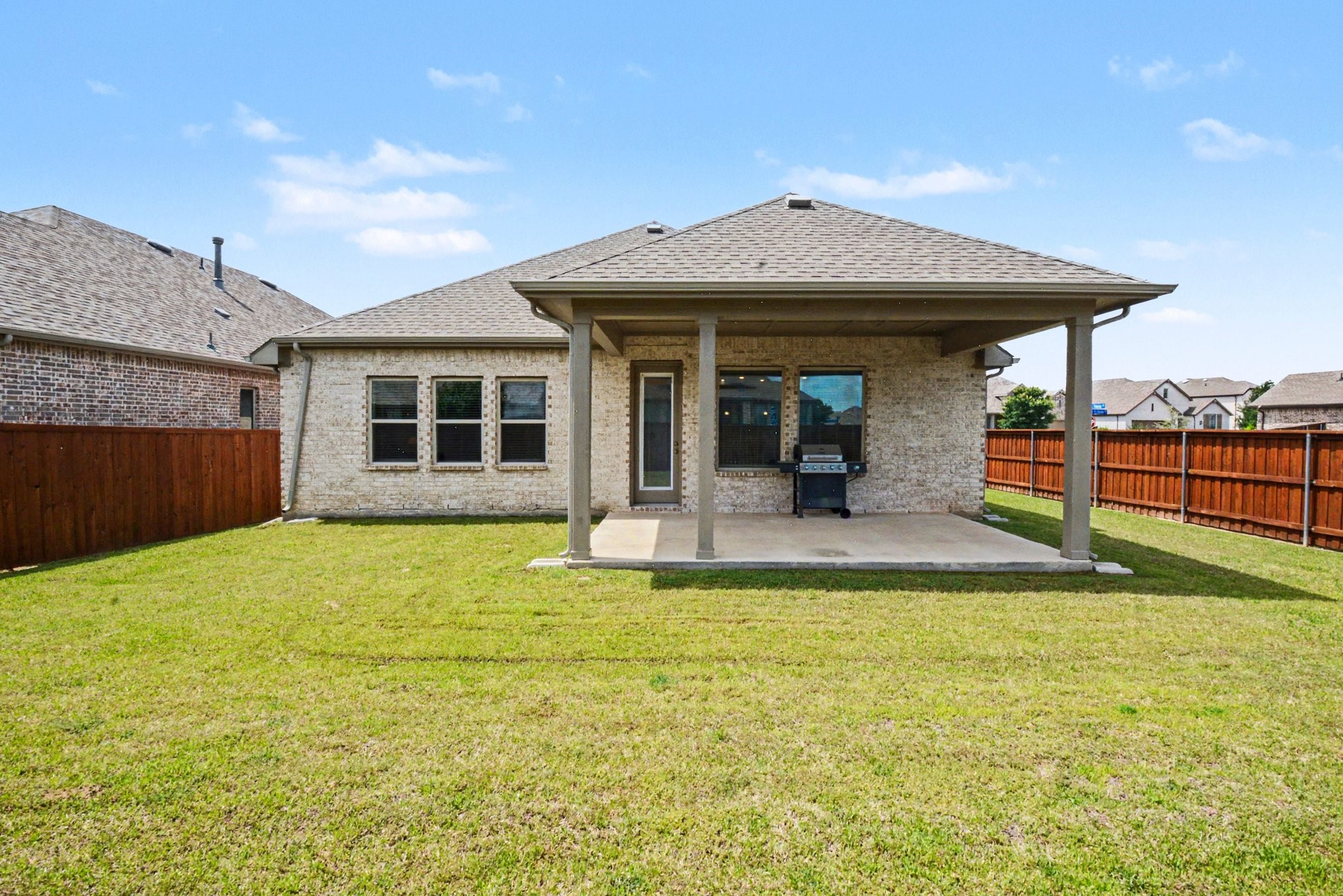 1425 Eclipse Road Aubrey TX 76227