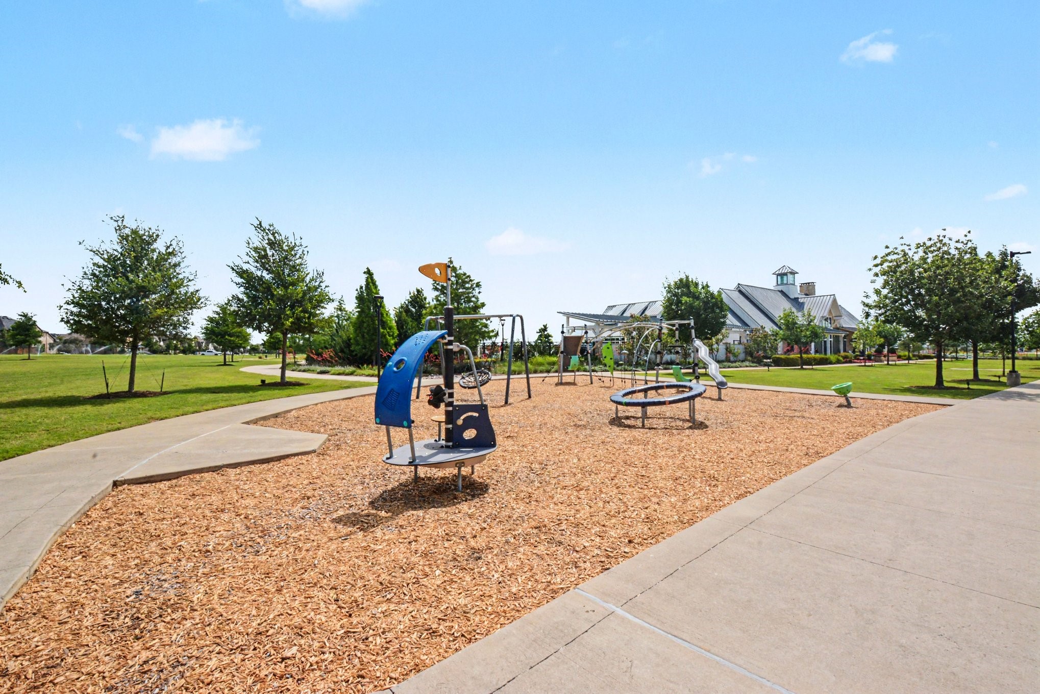 1425 Eclipse Road Aubrey TX 76227