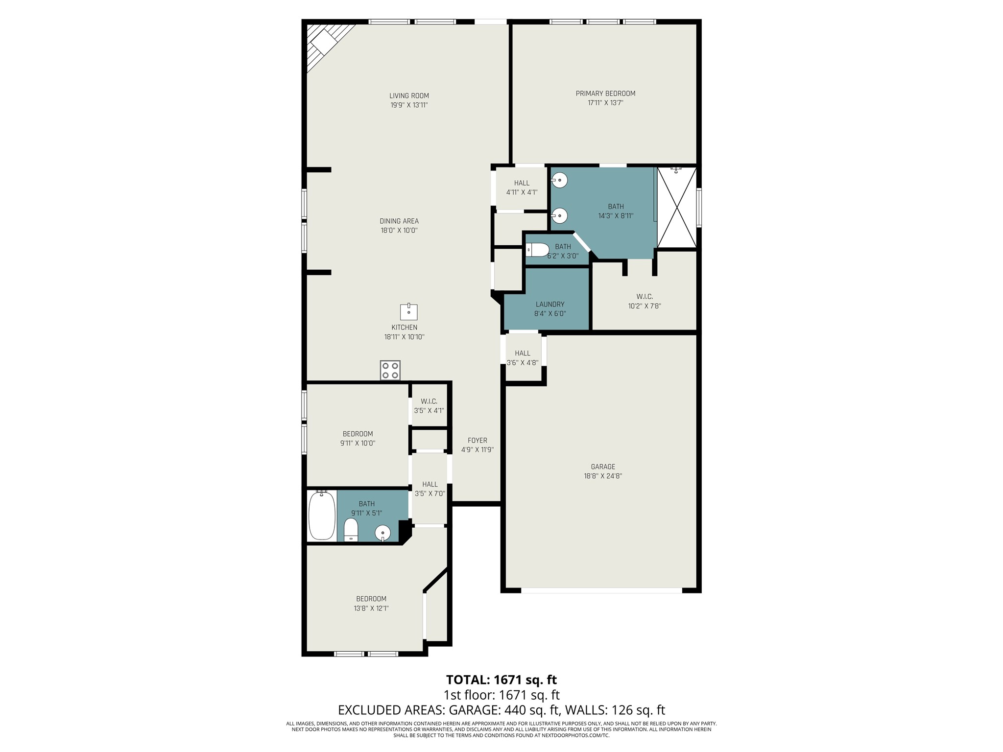 1425 Eclipse Road Aubrey TX 76227