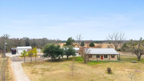 1617 Signal Road Quinlan TX 75474
