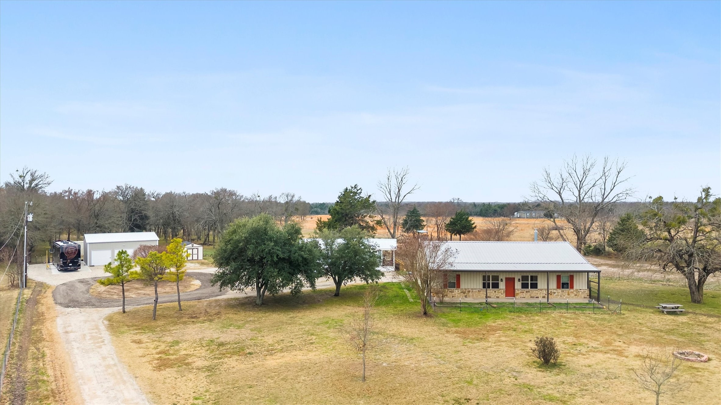 1617 Signal Road Quinlan TX 75474