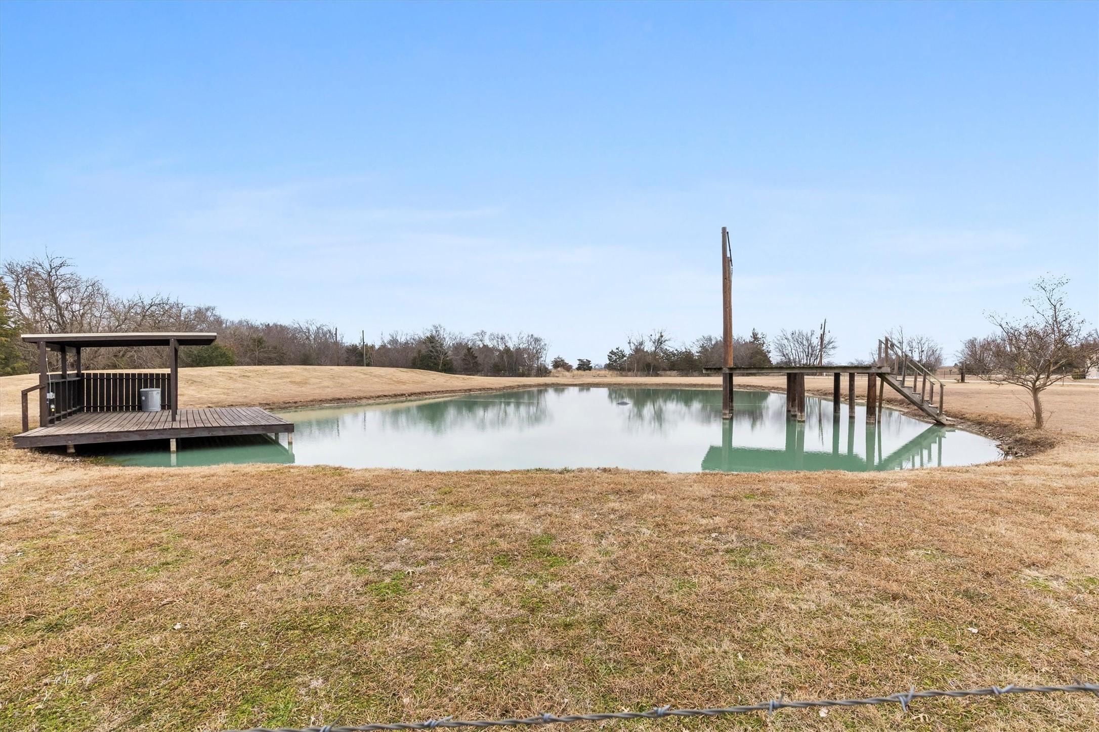 1617 Signal Road Quinlan TX 75474