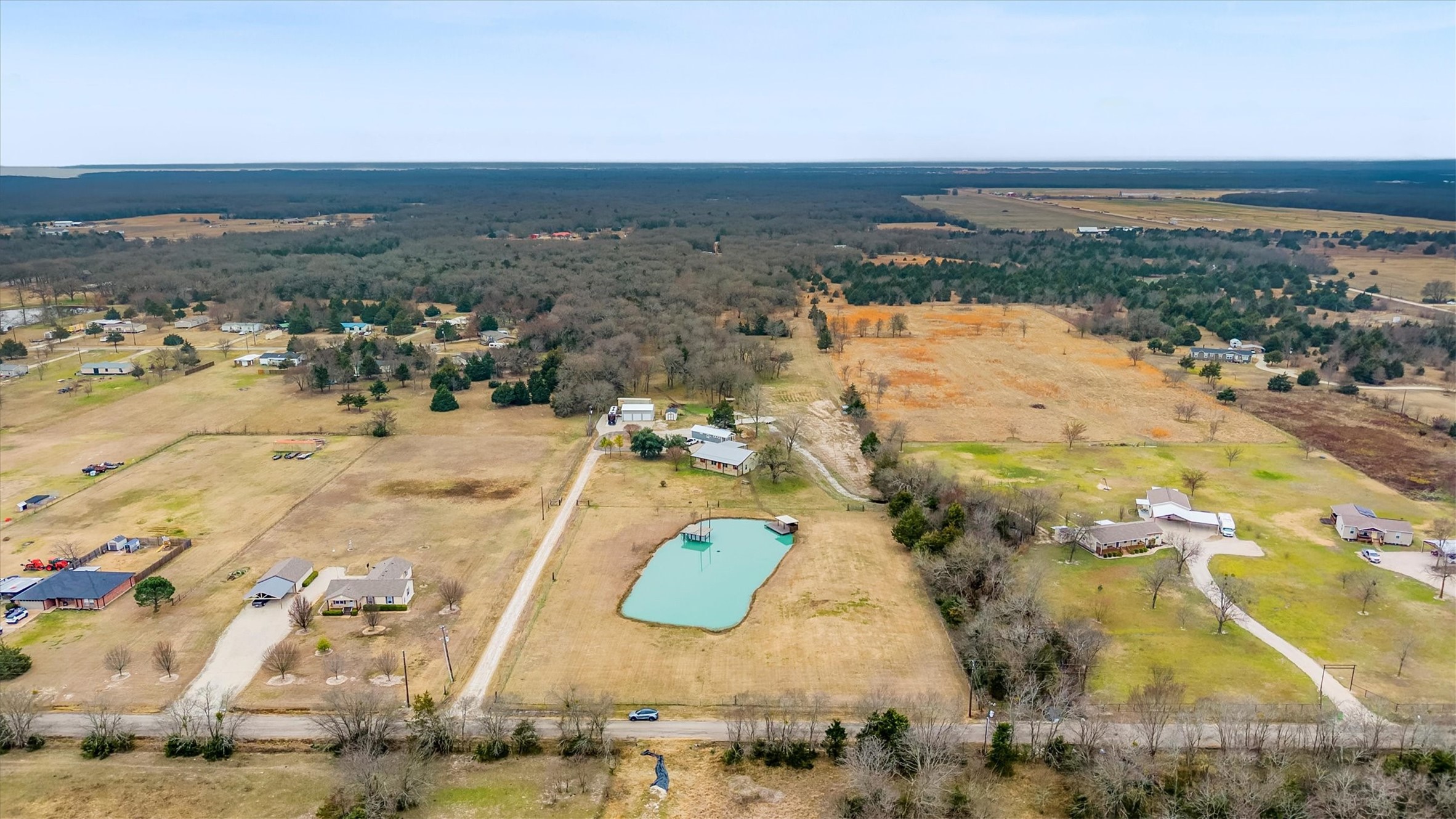 1617 Signal Road Quinlan TX 75474
