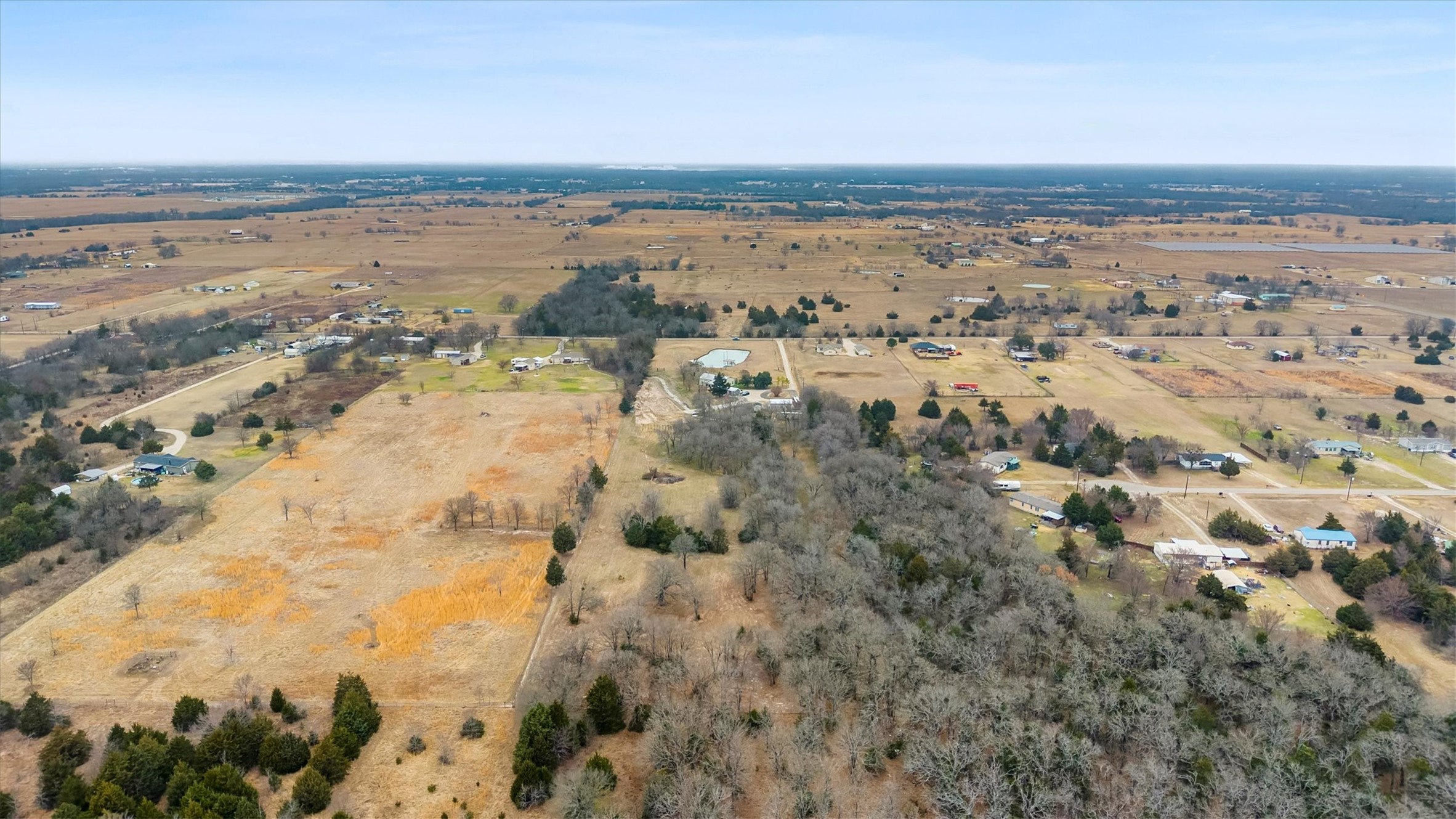 1617 Signal Road Quinlan TX 75474