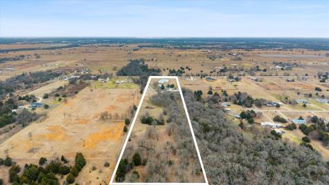 1617 Signal Road Quinlan TX 75474