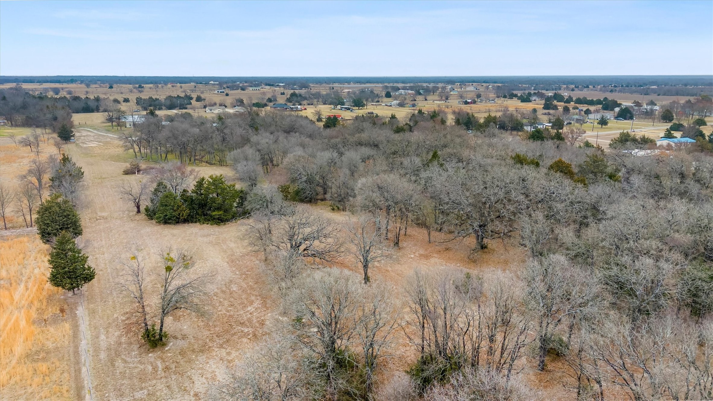 1617 Signal Road Quinlan TX 75474